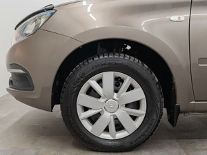 Лифтбек ВАЗ (LADA) Granta 2019 года, 710000 рублей, Красноярск