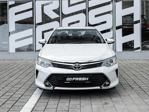 Седан Toyota Camry 2016 года, 1915000 рублей, Ставрополь