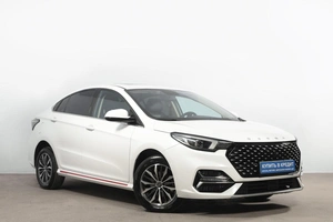 Седан OMODA S5 2023 года, 1389000 рублей, Новосибирск
