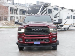 Пикап RAM 1500 2023 года, 22953055 рублей, Москва
