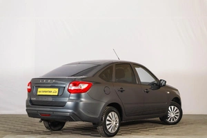 Лифтбек ВАЗ (LADA) Granta 2021 года, 699000 рублей, Тюмень