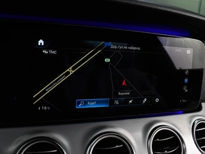 Седан Mercedes-benz E-класс 2020 года, 3425000 рублей, Воронеж