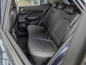 Внедорожник Hyundai Venue 2021 года, 2250000 рублей, Краснодар