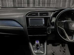 Универсал Honda Shuttle 2015 года, 1275000 рублей, Красноярск