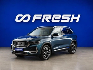 Внедорожник Geely Monjaro 2023 года, 2949321 рублей, Москва