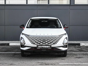 Внедорожник OMODA C5 2023 года, 1999000 рублей, Кирилловка