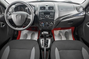 Седан ВАЗ (LADA) Granta 2020 года, 749000 рублей, Барнаул