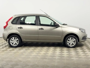 Лифтбек ВАЗ (LADA) Granta 2020 года, 679900 рублей, Казань