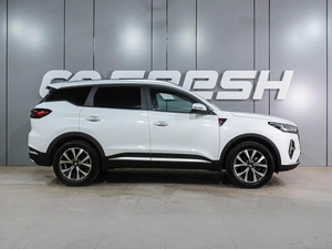 Внедорожник Chery Tiggo 7 Pro Max 2023 года, 1869000 рублей, Воронеж