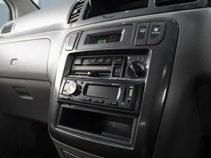 Минивэн Nissan Liberty 1999 года, 550000 рублей, Омск