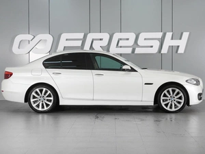 Седан BMW 5 серия 2015 года, 2429000 рублей, Минеральные Воды