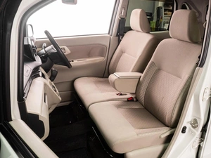 Минивэн Daihatsu Move 2015 года, 749000 рублей, Тюмень