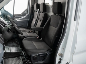 Ford Transit, VIII (2013—н. в.) 2.2 TDCi MT (125 л.с.) 2018г. 2018 года, 2140000 рублей, Тюмень