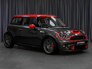 Хетчбэк MINI Cooper S 2012 года, 1279000 рублей, Тюмень