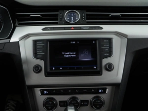 Седан Volkswagen Passat 2016 года, 1603444 рублей, Москва