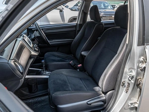 Универсал Toyota Corolla Fielder 2014 года, 1198000 рублей, Краснодар