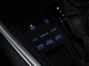 Внедорожник Toyota RAV4 2020 года, 3440444 рублей, Москва
