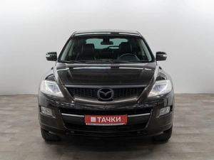 Внедорожник Mazda CX-9 2008 года, 1165000 рублей, Красноярск