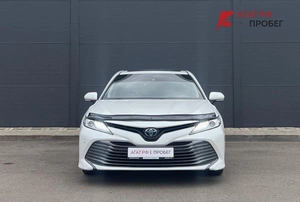 Седан Toyota Camry 2017 года, 2610000 рублей, Солонцы