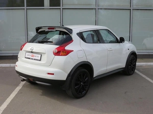 Внедорожник Nissan Juke 2012 года, 1325000 рублей, Брянск