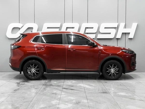Внедорожник Changan CS55 Plus 2023 года, 2499000 рублей, Ростов-на-Дону