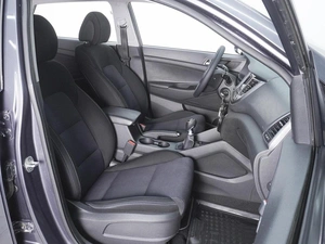 Внедорожник Hyundai Tucson 2016 года, 1650000 рублей, Ростов-на-Дону