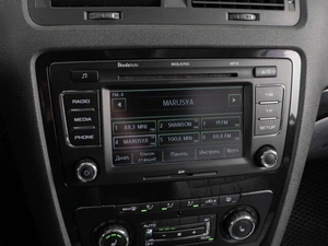 Универсал Skoda Octavia 2012 года, 919000 рублей, Тюмень