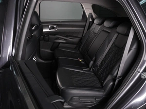 Внедорожник Kia Sorento 2021 года, 3659000 рублей, Красный Пахарь