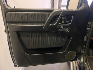 Внедорожник Mercedes-Benz G-класс 2011 года, 4799000 рублей, Красноярск