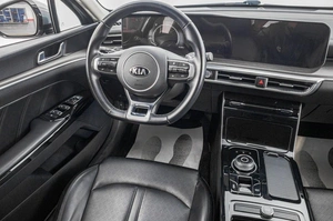 Седан Kia K5 2020 года, 2299000 рублей, Барнаул