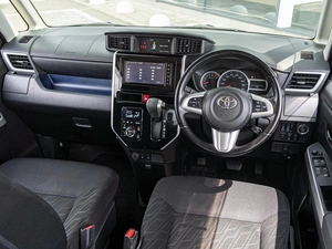 Хетчбэк Toyota Tank 2019 года, 1091000 рублей, Краснодар