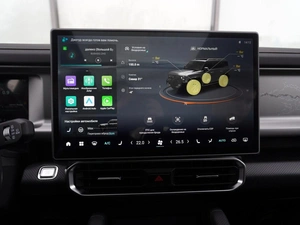 Внедорожник Jetour T2 2024 года, 3595000 рублей, Тверь