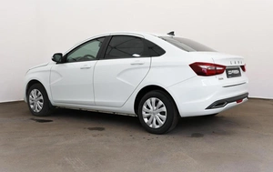 Седан ВАЗ (LADA) Vesta 2023 года, 1260000 рублей, Орёл
