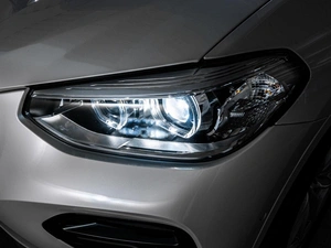 Внедорожник BMW X4 2019 года, 4666000 рублей, Ставрополь