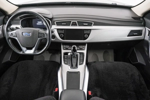 Внедорожник Geely Atlas 2018 года, 1559000 рублей, Красноярск