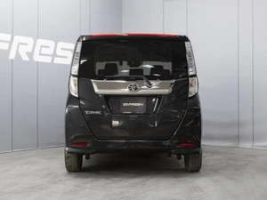 Хетчбэк Toyota Tank 2019 года, 1090000 рублей, Омск