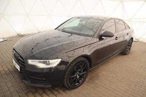 Седан Audi A6 2011 года, 1780000 рублей, Орёл