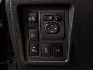 Внедорожник Toyota Land Cruiser Prado 2015 года, 3560000 рублей, Воронеж