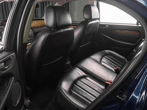 Седан Jaguar X-type 2007 года, 999000 рублей, Тюмень