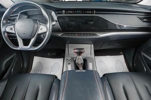 Внедорожник Changan Auchan X7 2020 года, 1549000 рублей, Тюмень