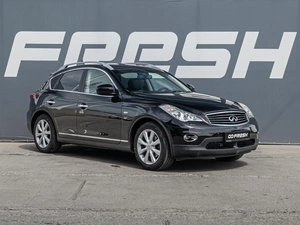 Внедорожник Infiniti QX50 2014 года, 1665000 рублей, Краснодар