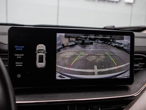 Внедорожник Haval F7 2023 года, 1949000 рублей, Большой Сочи