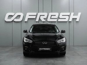 Седан Infiniti Q50 2015 года, 1449000 рублей, Воронеж