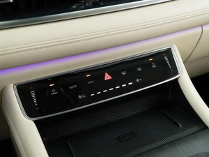 Минивэн Voyah Dream 2023 года, 5250050 рублей, Москва