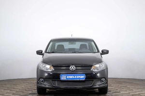 Седан Volkswagen Polo 2013 года, 789000 рублей, Пермь