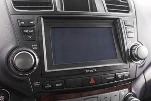 Внедорожник Toyota Highlander 2010 года, 2149000 рублей, Барнаул