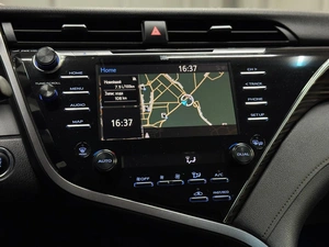 Седан Toyota Camry 2019 года, 2697000 рублей, Красноярск
