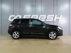 Внедорожник Nissan Qashqai 2012 года, 1279000 рублей, Воронеж