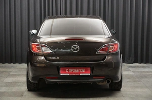 Универсал Mazda 6 2010 года, 938000 рублей, Красноярск