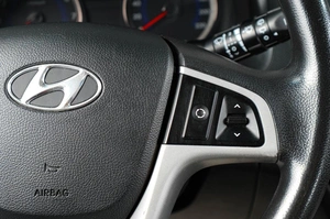 Хетчбэк Hyundai Solaris 2013 года, 949000 рублей, Тюмень
